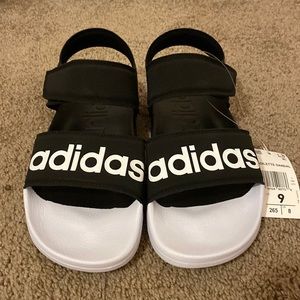 Adidas sandals
